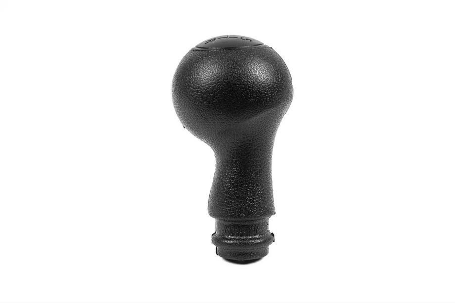 Fiat Doblo I 2001-2005 Fiat Doblo I 2001-2005 Gear Shift Knob OEM 735330197 (black) Image