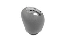 Renault Fluence 2009-2016 Gear Shift Knob 5-Speed 8200276415 (Grey+Chrome) photo 2