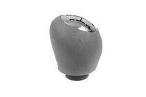 Renault Fluence 2009-2016 Gear Shift Knob 5-Speed 8200276415 (Grey+Chrome) photo 3