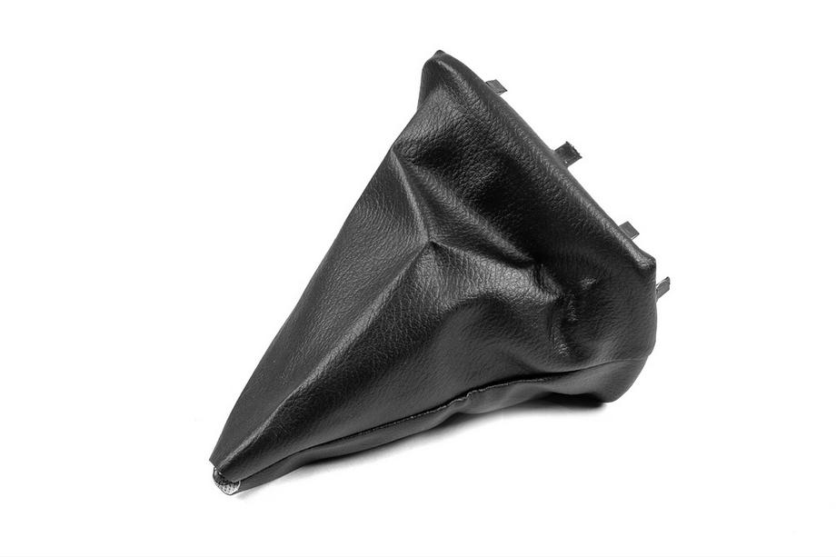 Fiat Fiorino/Qubo 2008-2024 Gear shift boot 55344400 (2008-2016, OEM, black) Photo 3