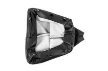 Citroen Nemo 2007-2017 Gear Shift Boot 55344400 (OEM, Black) photo 4