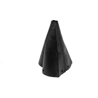 Gear Shift Boot 2K0711113 (OEM, black) photo 1