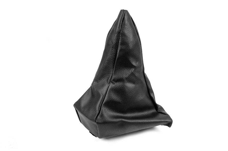 Fiat Doblo I 2001-2005 Fiat Doblo 2001-2005 Gear Shift Boot 735270781 (OEM, black) Image
