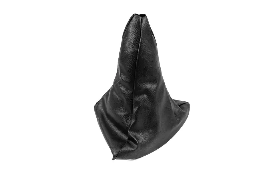 Fiat Doblo I 2001-2005 Fiat Doblo 2001-2005 Gear Shift Boot 735270781 (OEM, black) Photo 2