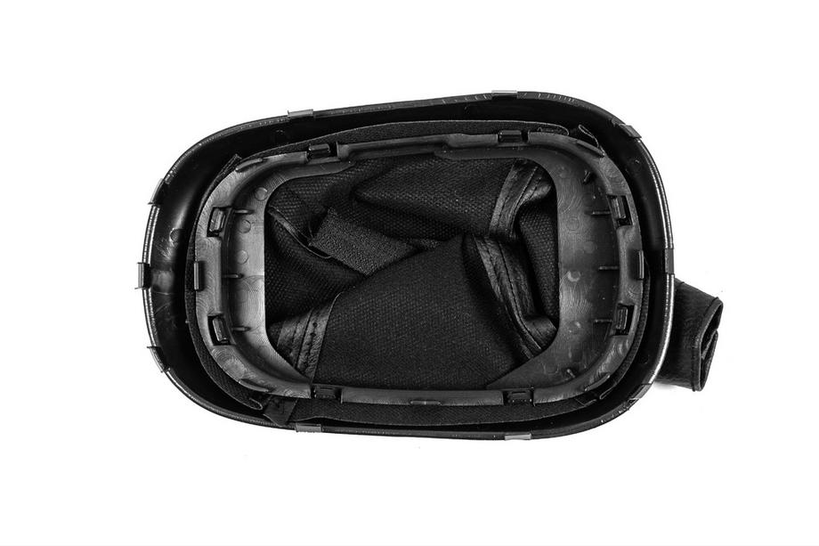 Hyundai Accent 2006-2010 Gear Shift Boot 846201 (OEM) Photo 4