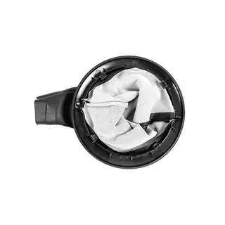 Gear Shift Boot 8200454976 (black frame) photo 4