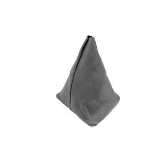 Gear shift boot 55344400 (2008-2016, OEM, gray) photo 1