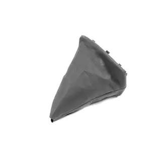 Gear shift boot 55344400 (2008-2016, OEM, gray) photo 3
