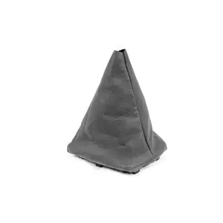 Gear Shift Boot 55344400 (OEM, gray) photo 2
