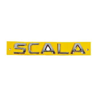 Scala Emblem photo 1