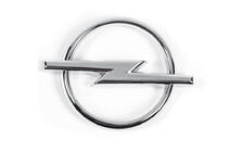 Opel Badge Opel 7326B (65mm) photo 1