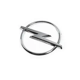 Grille Badge A-Quality (Diameter 95mm) photo 2