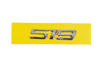 Mercedes Sprinter W906 2006–2018 Emblem 519 photo 1