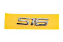 Mercedes Sprinter W907/W910 2018- Badge 516 photo 1