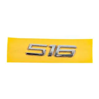 Badge 516 photo 1