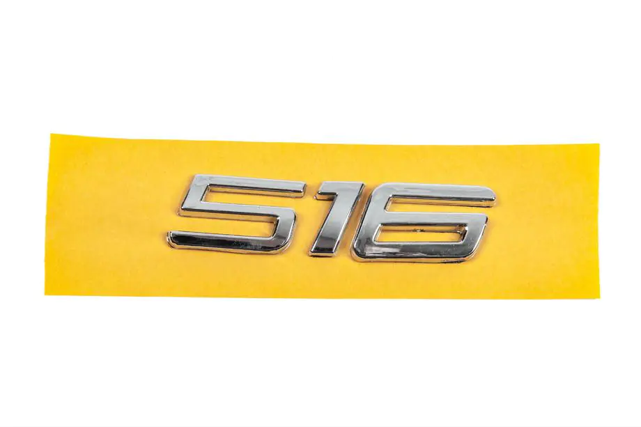 Mercedes Sprinter W906 2006–2018 Badge 516 Image