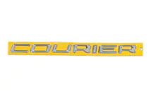 Ford Courier 2014-2023 Badge Courier ET76A42550 (181mm x 13mm) photo 1