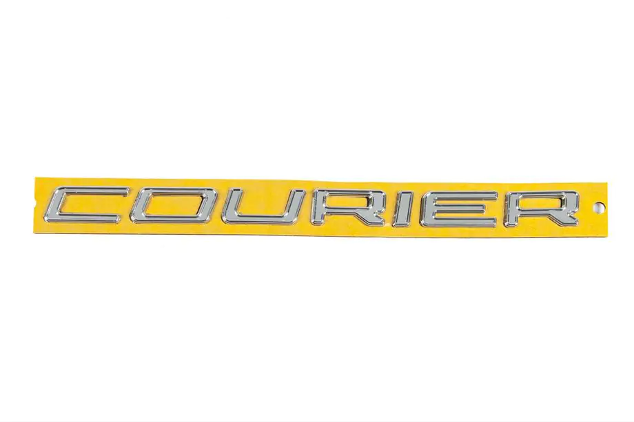 Ford Courier 2014-2023 Badge Courier ET76A42550 (181mm x 13mm) Image