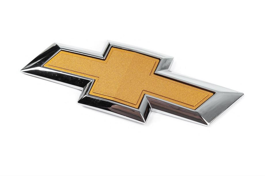Chevrolet Bolt 2016-2023 Emblem 9217 (165 mm x 55 mm) Photo 2