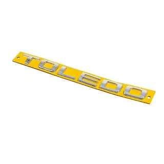 Emblem Toledo 210mm x 17mm photo 2