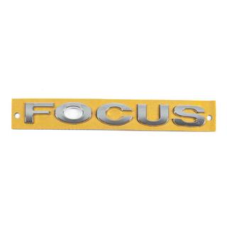 Emblem Focus 3M51RR42528AB (142mm x 17mm) Ford Focus II 2008-2011 photo 1