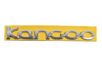 Renault Kangoo 2008–2020 Badge Kangoo 8200694685 (222mm x 28mm) photo 1