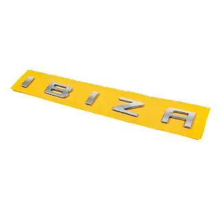 Badge Ibiza (248mm x 18mm) photo 2