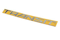 Ford Transit 2014- Badge Transit (370 x 25 mm) photo 2