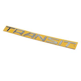 Badge Transit (370 x 25 mm) Ford Custom 2013-2022 photo 2