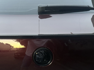 Skoda Black Emblem 5JA853621 (89 mm) photo 1