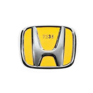 Emblem (chrome, self-adhesive)