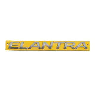 Emblem Elantra 863153X100 (250mm x 22mm) photo 1