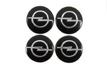 Opel Wheel Stickers 56mm J1023 (4 pcs) photo 2