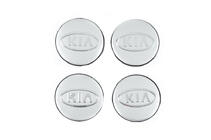 KIA Wheel center caps 56/52mm 8915A (set of 4) photo 2