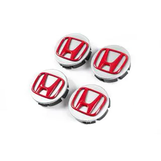 Wheel center caps 58/56 mm 7728 (4 pcs) photo 1