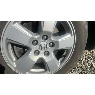 Wheel center caps 68/64 mm 7719 (4 pcs) photo 3