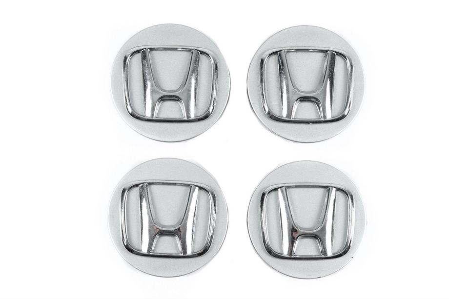Honda Wheel center caps 68/64 mm 7719 (4 pcs) Photo 2