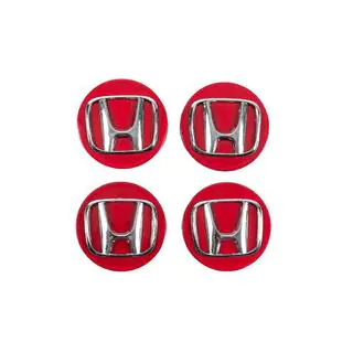 Wheel center caps 69/64 mm 7721 (set of 4) photo 2