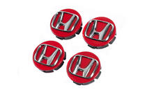 Honda Wheel center caps 59/56 mm 7729 (set of 4) photo 1
