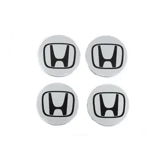 Wheel center caps 69/64 mm 7732 (set of 4) photo 2