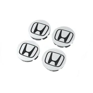 Wheel center caps 69/64 mm 7732 (set of 4) photo 1