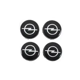 Wheel center caps 60/56mm 8938 (set of 4) photo 2