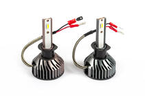 LED Headlight Bulb Kit H1 Niken Pro-series photo 1
