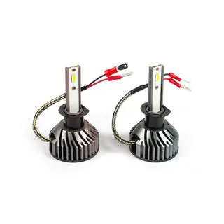 LED Headlight Bulb Kit H1 Niken Pro-series photo 1