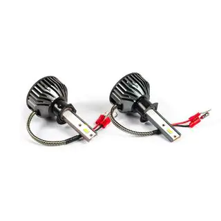 LED Headlight Bulb Kit H1 Niken Pro-series photo 4