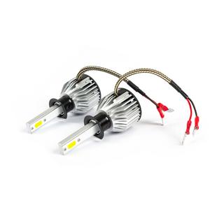 H1 LED Headlight Bulb Kit Niken Eco-series photo 2