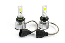 LED Headlight Bulb Kit HB4 9006 Niken Eco-series photo 1