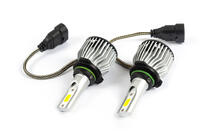LED Headlight Bulb Kit HB4 9006 Niken Eco-series photo 3