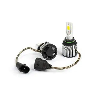 LED Headlight Bulb Kit HB4 9006 Niken Eco-series photo 2