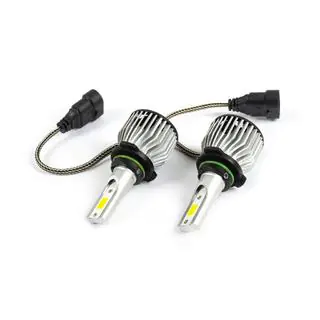 LED Headlight Bulb Kit HB4 9006 Niken Eco-series photo 3